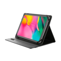 Estuche Trust Primo 10 Pulgadas 24214 Negro Tablet Universal