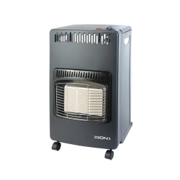 Estufa a Gas Plegable Xion para Garrafa de 13KG