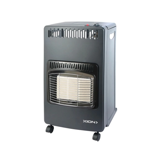 Estufa a Gas Plegable Xion para Garrafa de 13KG