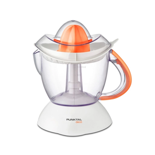 Exprimidor Punktal PK-884 EX 1 Litro 40W Inox