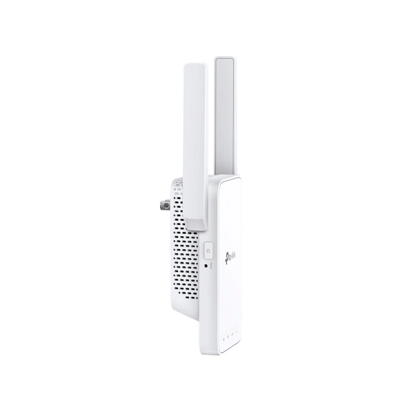 2 antenas externas