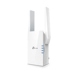 Extensor de Red TP-Link RE505X WiFi 6 Mesh 300Mbps
