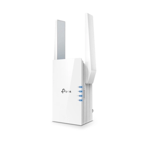 Extensor de Red TP-Link RE505X WiFi 6 Mesh 300Mbps
