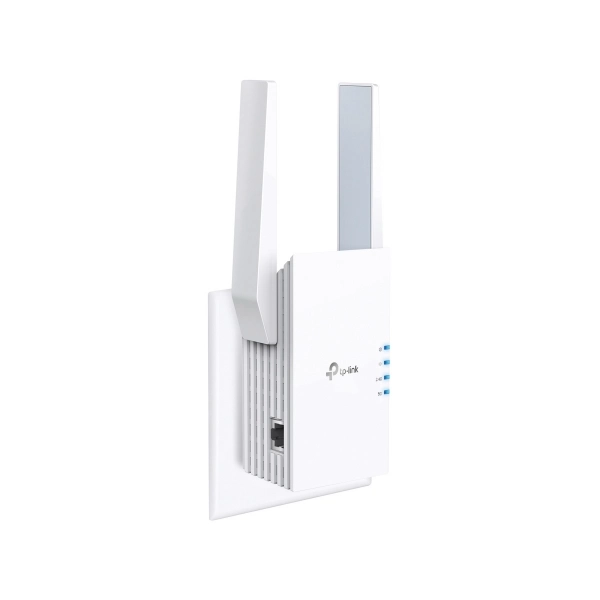 Antenas 2 antenas externas