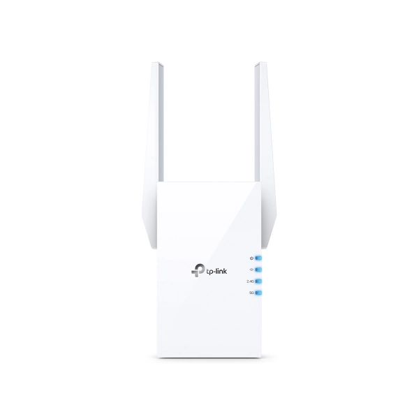 Frecuencia 2.4Ghz/5Ghz