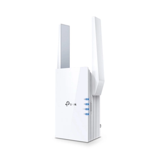 Extensor de WiFi TP-Link RE705X WiFi 6 AX3000 