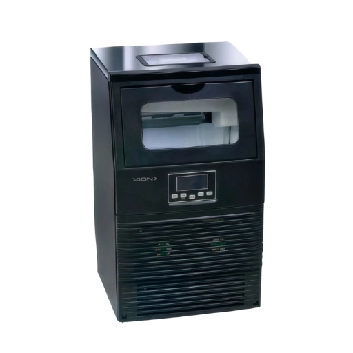 Fabrica de Hielo Profesional Xion 30KG/24hs