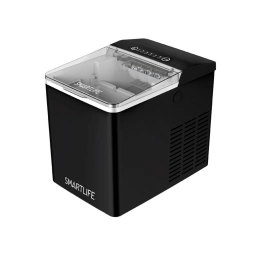 Fbrica de Hielo Smartlife SL-IM1005 1.5L 2 Tamaos de hielo