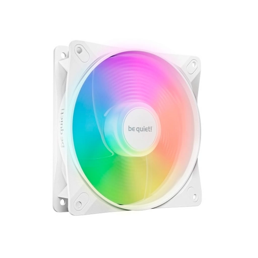 Fan Cooler be quiet! Light Wings LX 120mm PWM Reverse