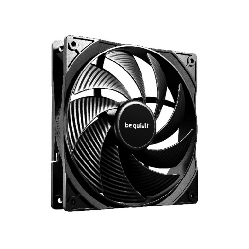 Fan Cooler be quiet! Pure Wings 3 140mm