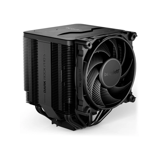 Fan Cooler be quiet! Dark Rock Pro 5