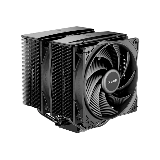 Fan Cooler be quiet! Pure Rock Pro 3