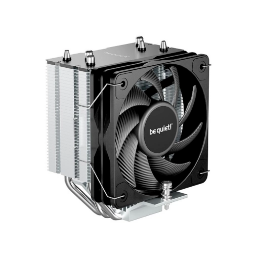 Fan Cooler be quiet! Pure Rock Slim 3
