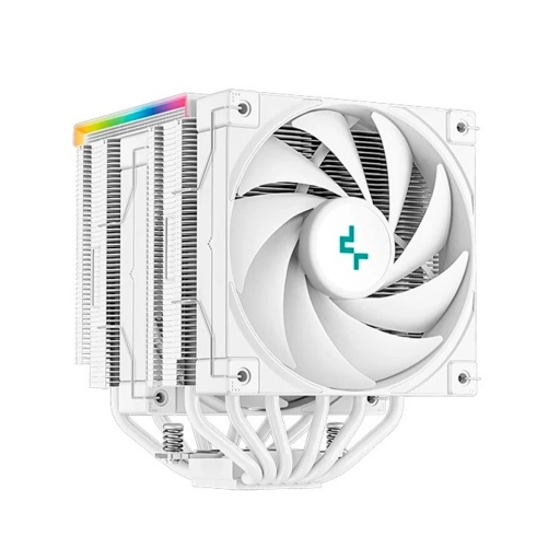Fan Cooler Deepcool AK620 Digital ARGB 120 mm