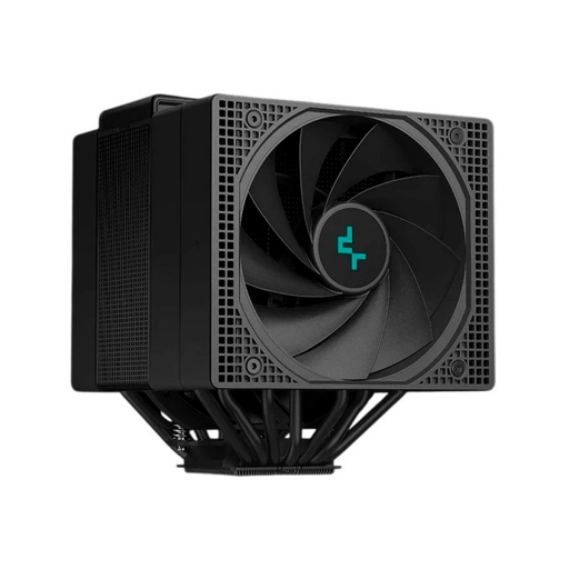 Fan Cooler DeepCool Assassin IV VC Vision 120 mm