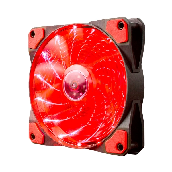 Nivel de Sonido: 16 dBA