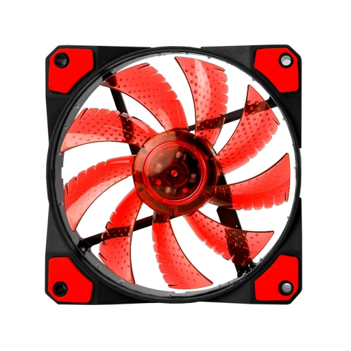 Fan Cooler Marvo FN10 LED 120mm