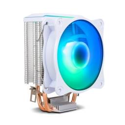 Fan Cooler Sama KA200D RGB para Intel y AMD