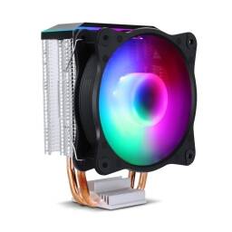 Fan Cooler Sama KA200D RGB para Intel y AMD
