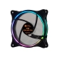 120mm RGB: ¡Enfría y personaliza tu PC!