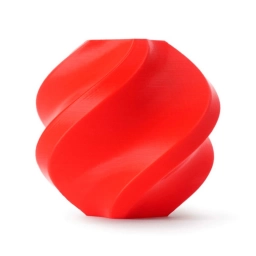 Filamento ABS Bambu Lab de 1.75 mm Rojo