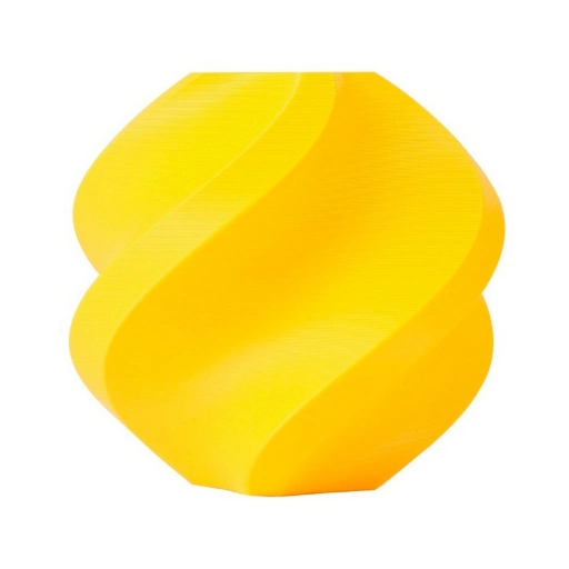 Filamento Bambu Lab PLA Lite Amarillo