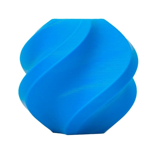 Filamento Bambu Lab PLA Lite Celeste