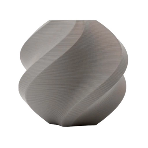 Filamento Bambu Lab PLA Lite Refill Gris Oscuro