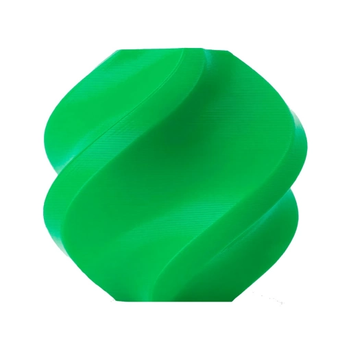 Filamento Bambu Lab PLA Lite Verde