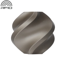 Filamento Bambu Lab PLA Transl�cido Dorado