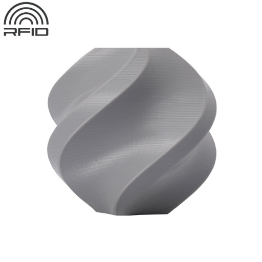 Filamento Bambu Lab TPU RFID Gris