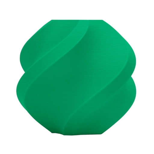 Filamento para Impresora 3D Bambu Lab PLA Matte Verde Claro