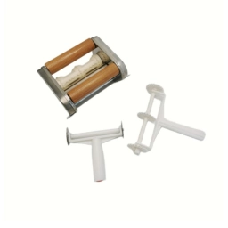Set para Ravioles Floria ZLN9488 con Moldes y Rodillo