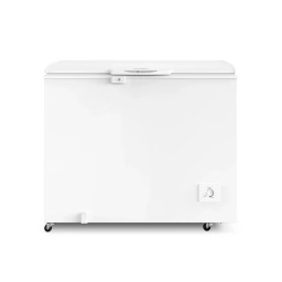 Freezer Horizontal Electrolux 314 Litros Frio Hmedo H330