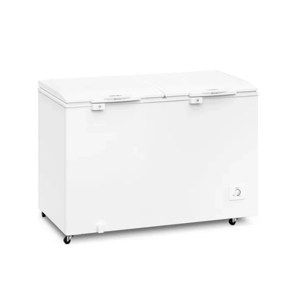 Turbo Freezer