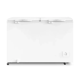 Freezer Horizontal Electrolux 407 Litros 
