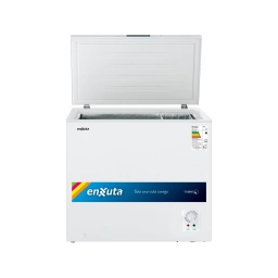 Freezer Horizontal Enxuta 198 Litros