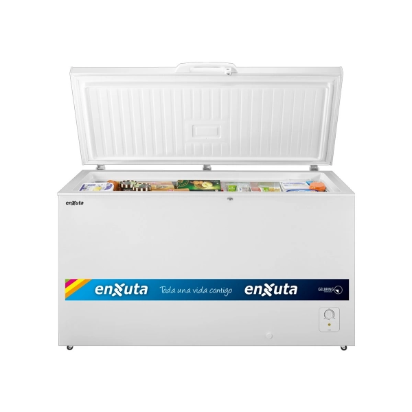Eficiencia Energética A