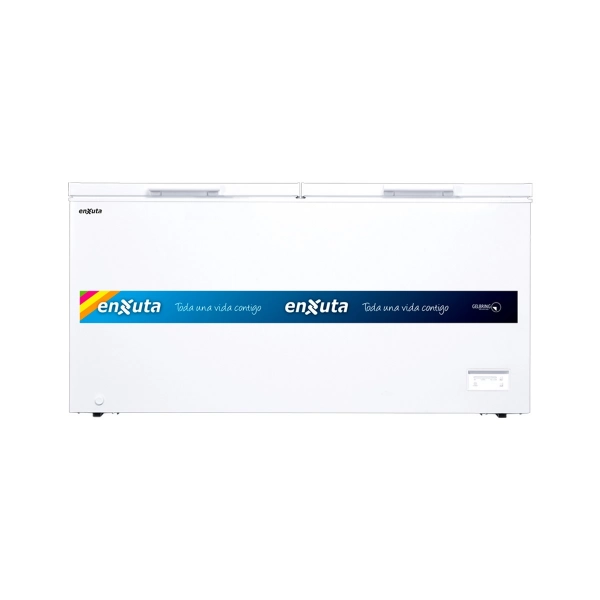 Freezer Horizontal