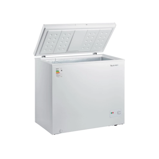 Freezer Horizontal James 142 Litros Inverter FHJ-150 KT