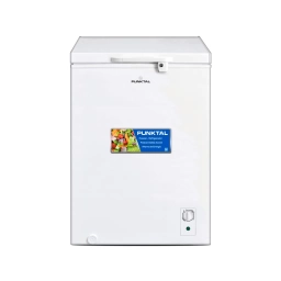 Freezer Horizontal Punktal PK-HS129 99 Litros