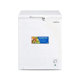 Freezer Horizontal Punktal PK-HS186 142 Litros