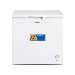 Freezer Horizontal Punktal PK-HS258 198 Litros