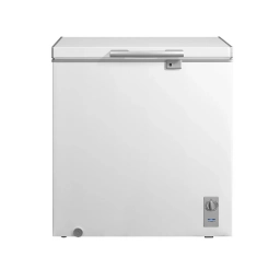 Freezer Midea 198L Inverter Fr�o Humedo