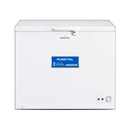 Freezer Punktal Inverter 293 Litros