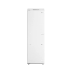Freezer Vertical Empotrable James 201 Litros FVJ 265 