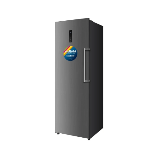 Freezer Vertical Enxuta 262 Litros