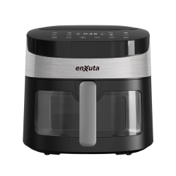 Freidora de Aire Enxuta 6.5 Litros 1800W con Visor SDAENXFSA65D
