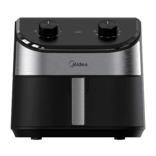 Freidora sin aceite Midea 4.5l 1500w