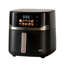 Freidora Sin Aceite Cuori Sofia 2300W 10 Litros